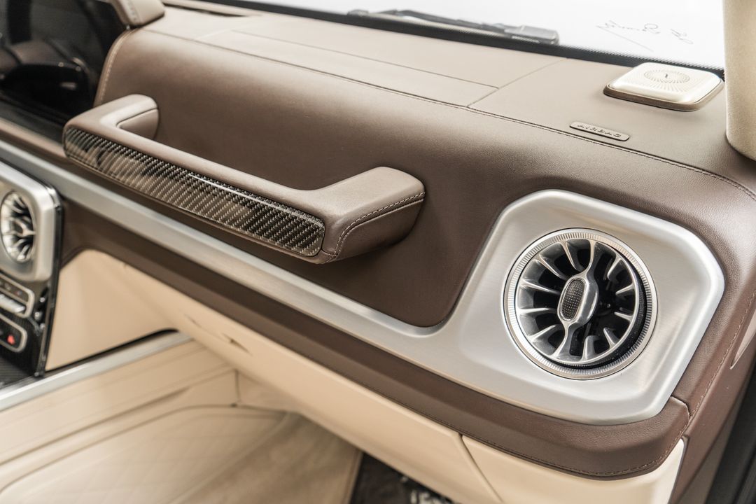 2024 Mercedes-Benz G63