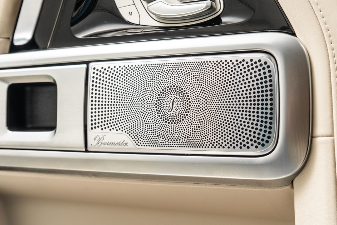 2024 Mercedes-Benz G63