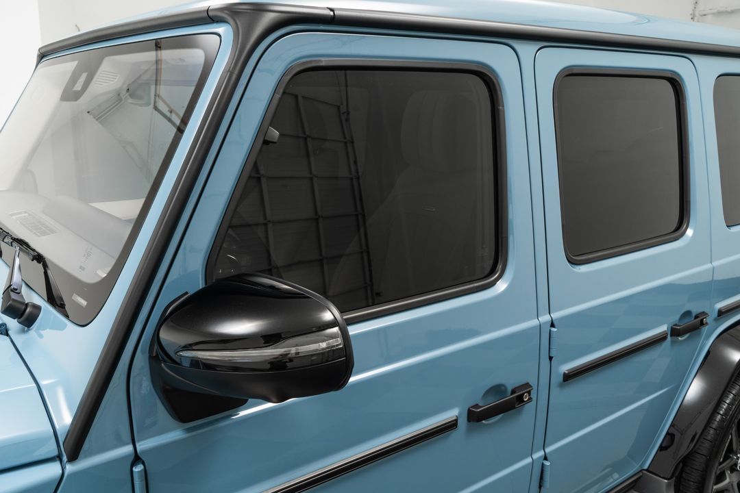 2024 Mercedes-Benz G63