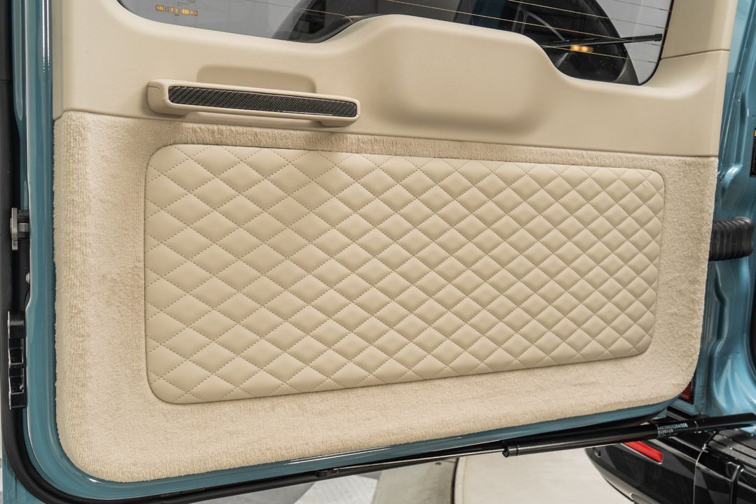 2024 Mercedes-Benz G63