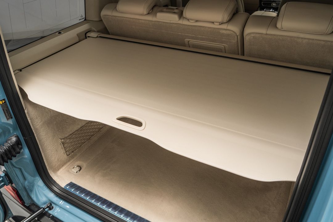 2024 Mercedes-Benz G63