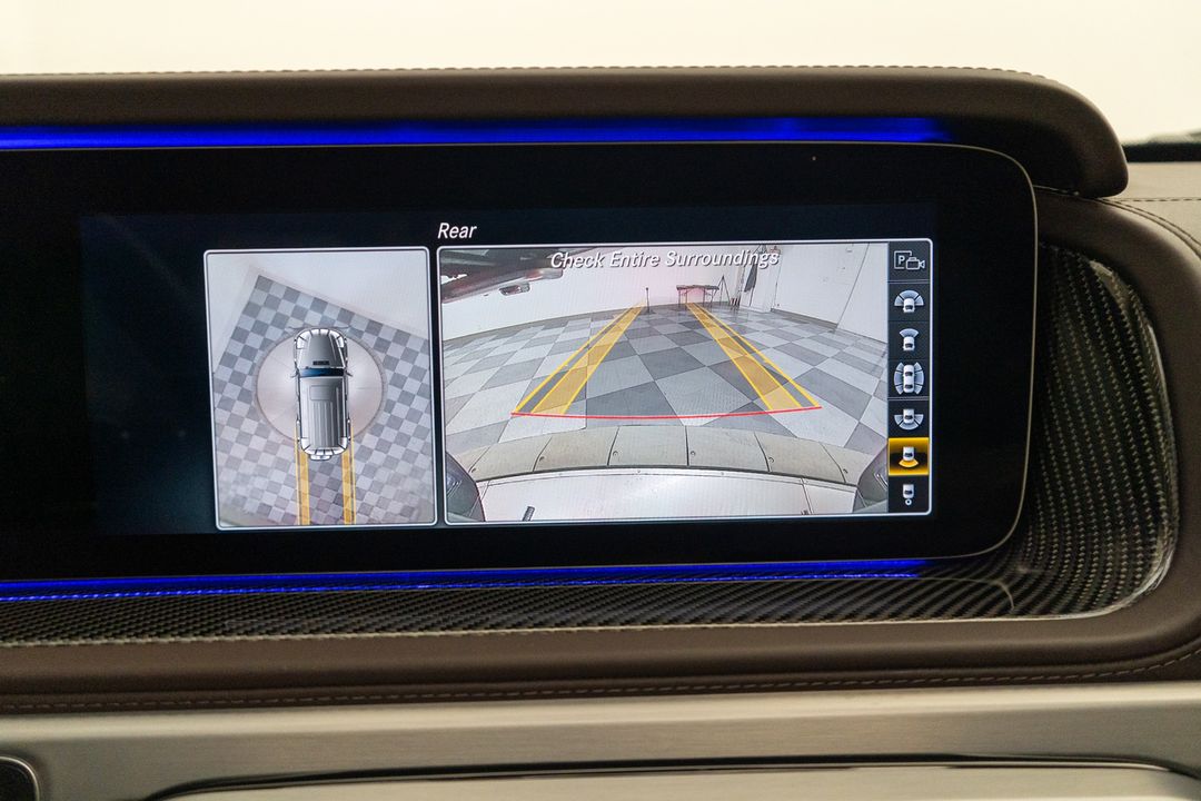 2024 Mercedes-Benz G63