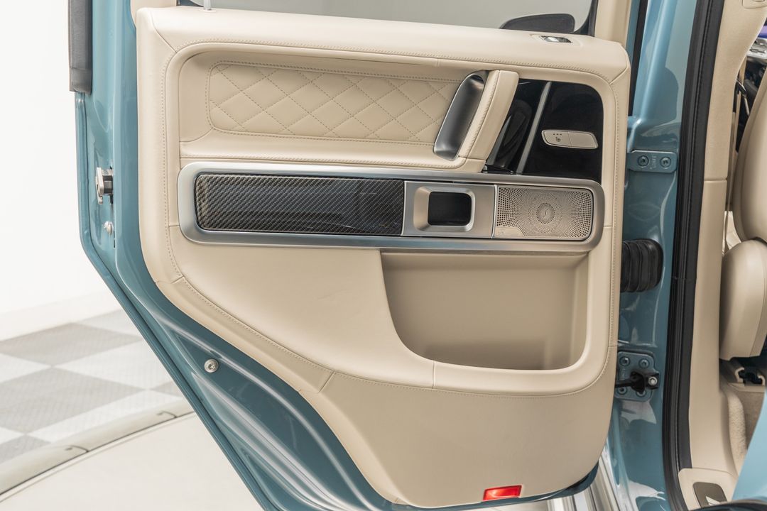 2024 Mercedes-Benz G63