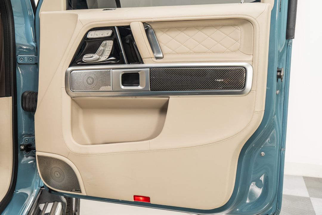 2024 Mercedes-Benz G63