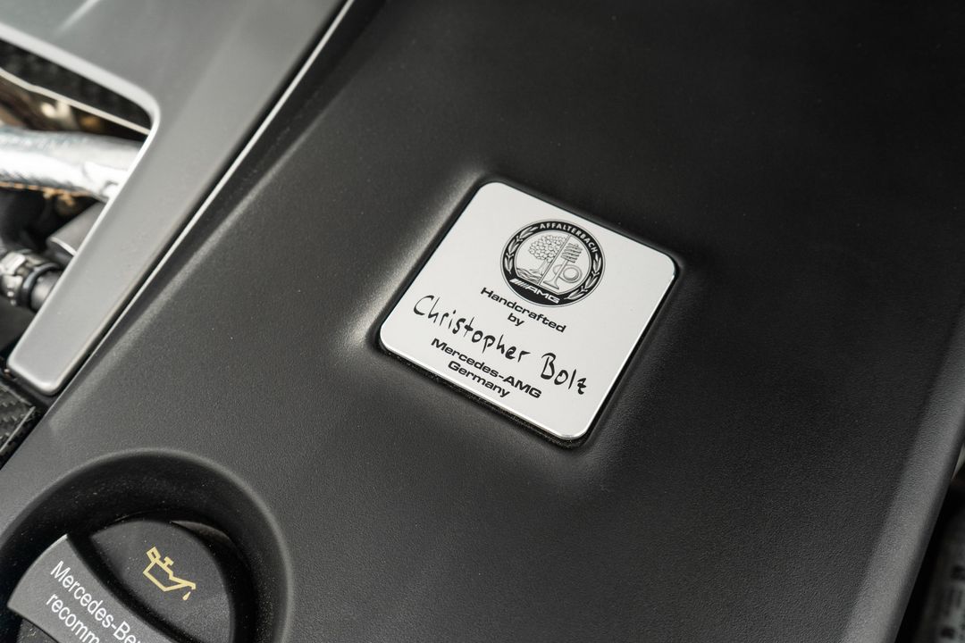 2024 Mercedes-Benz G63