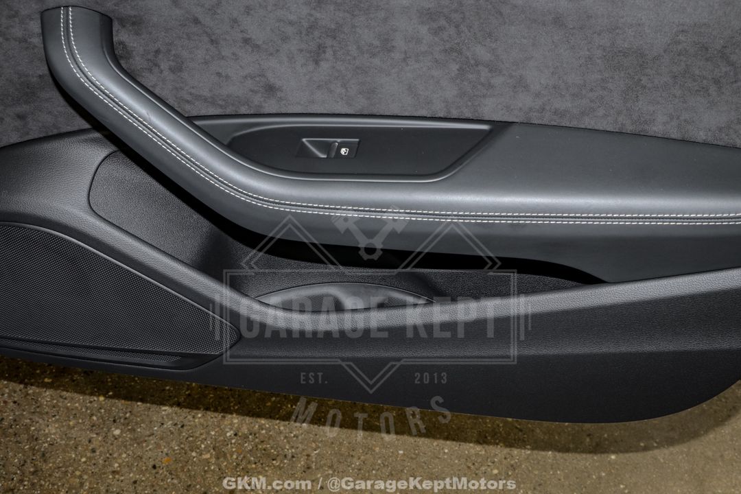 2019 Audi RS 5 Sportback