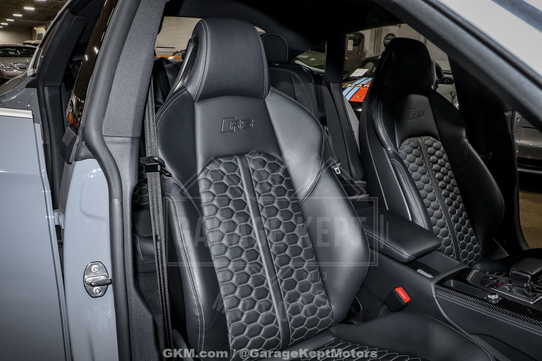 2019 Audi RS 5 Sportback