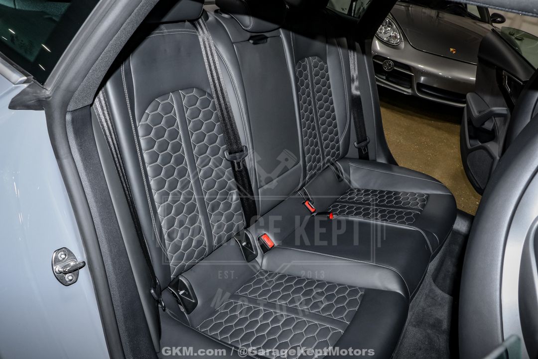 2019 Audi RS 5 Sportback