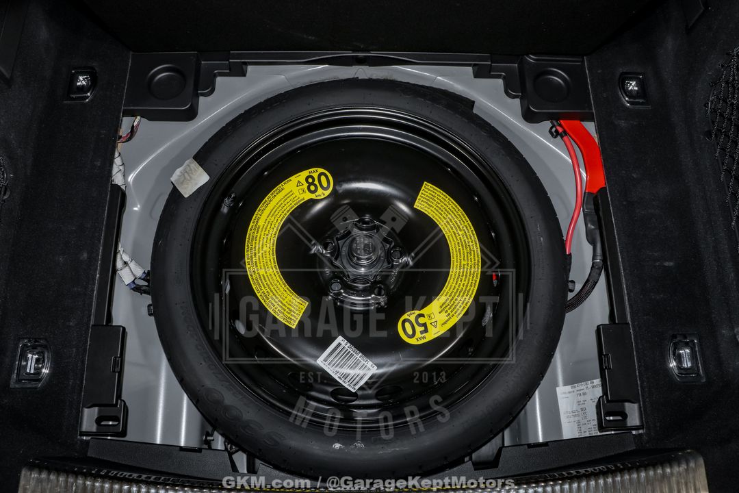 2019 Audi RS 5 Sportback