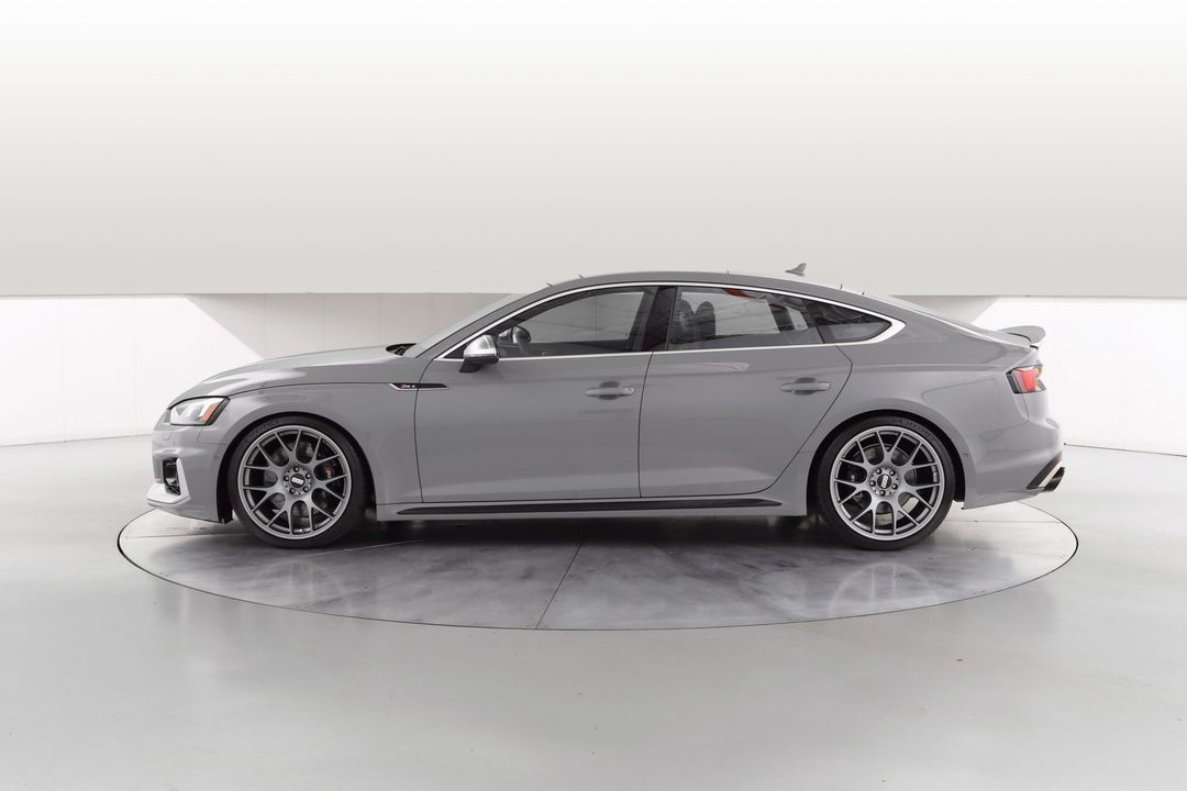 2019 Audi RS 5 Sportback
