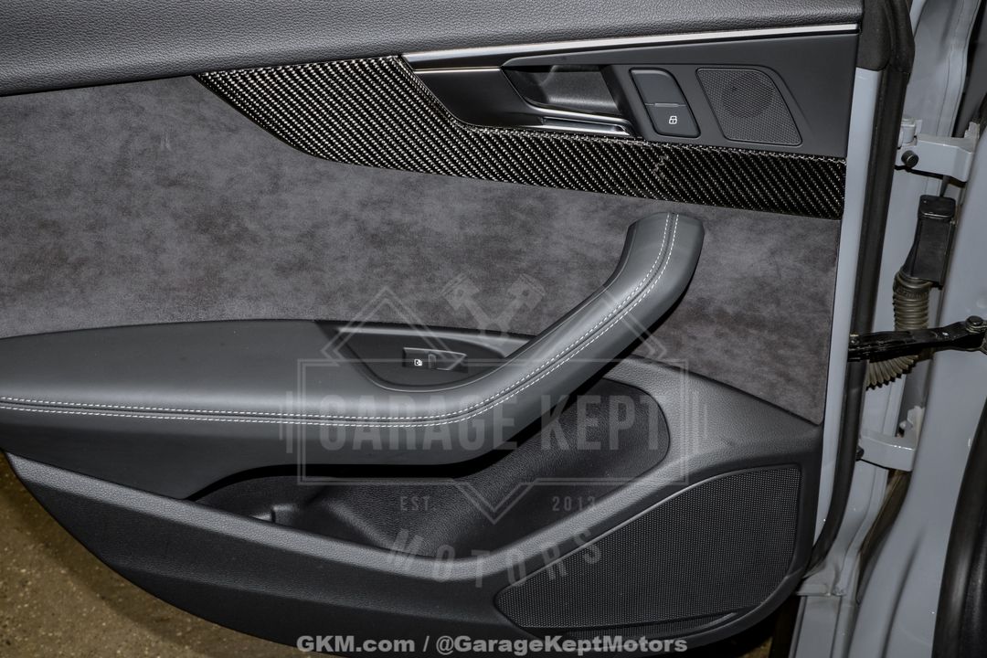 2019 Audi RS 5 Sportback