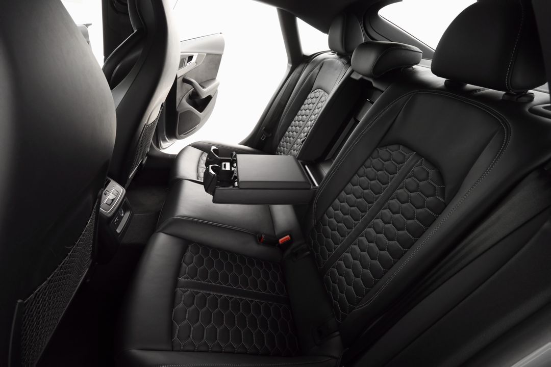 2019 Audi RS 5 Sportback