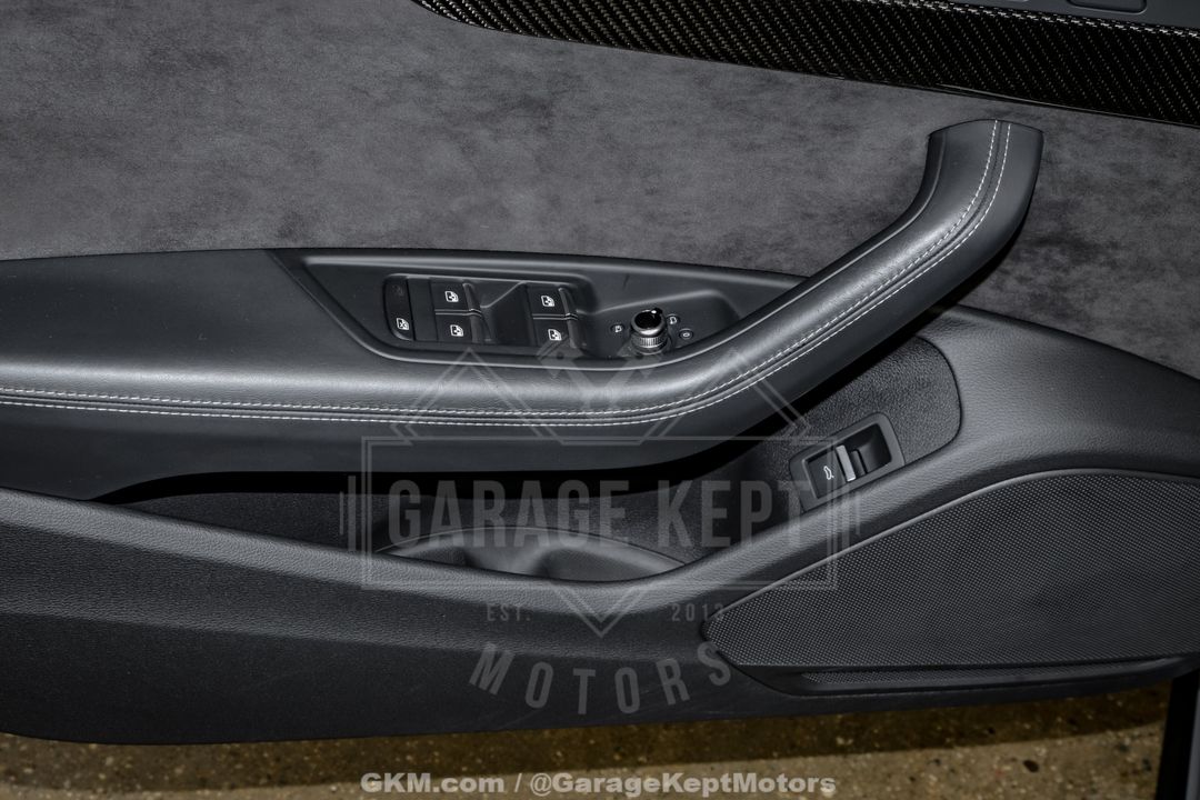 2019 Audi RS 5 Sportback