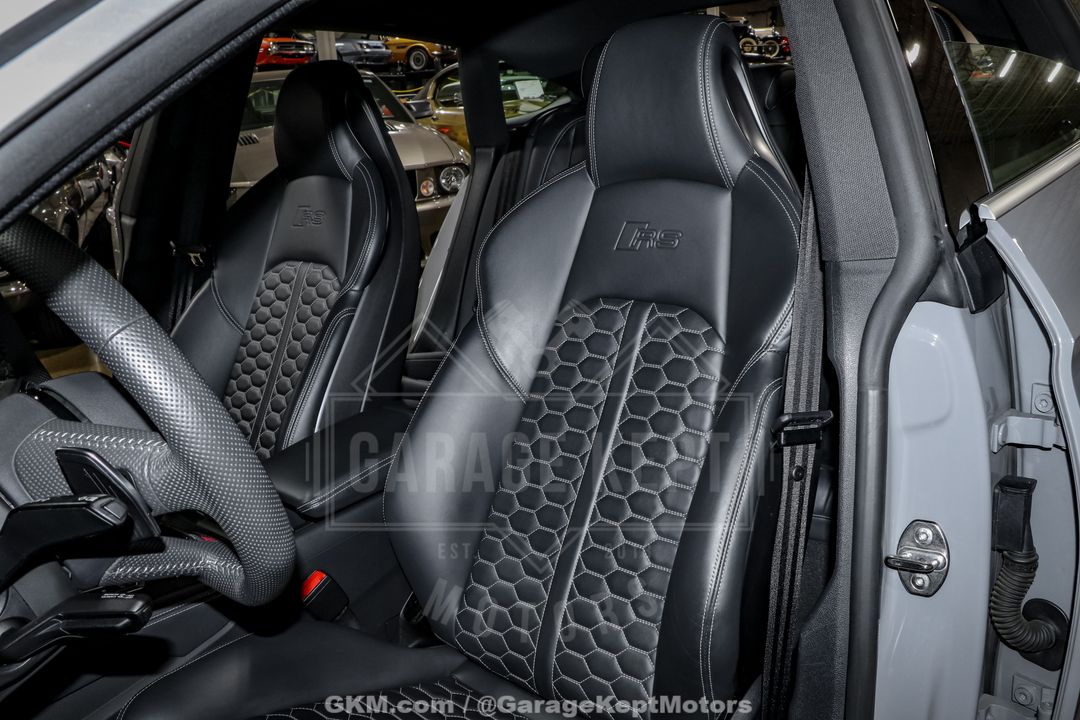 2019 Audi RS 5 Sportback