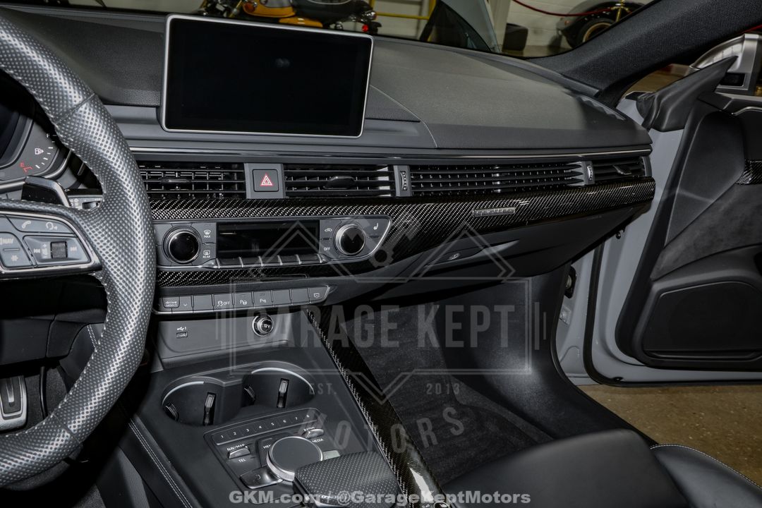 2019 Audi RS 5 Sportback