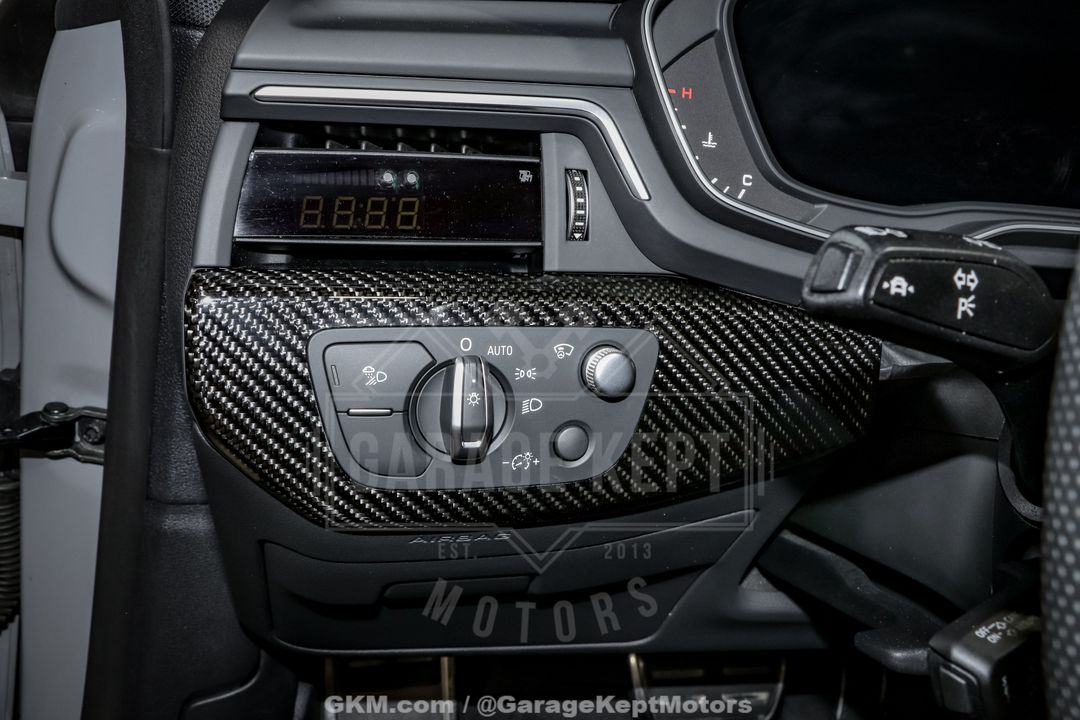 2019 Audi RS 5 Sportback
