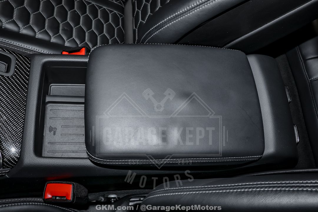2019 Audi RS 5 Sportback