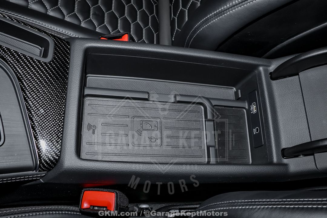 2019 Audi RS 5 Sportback