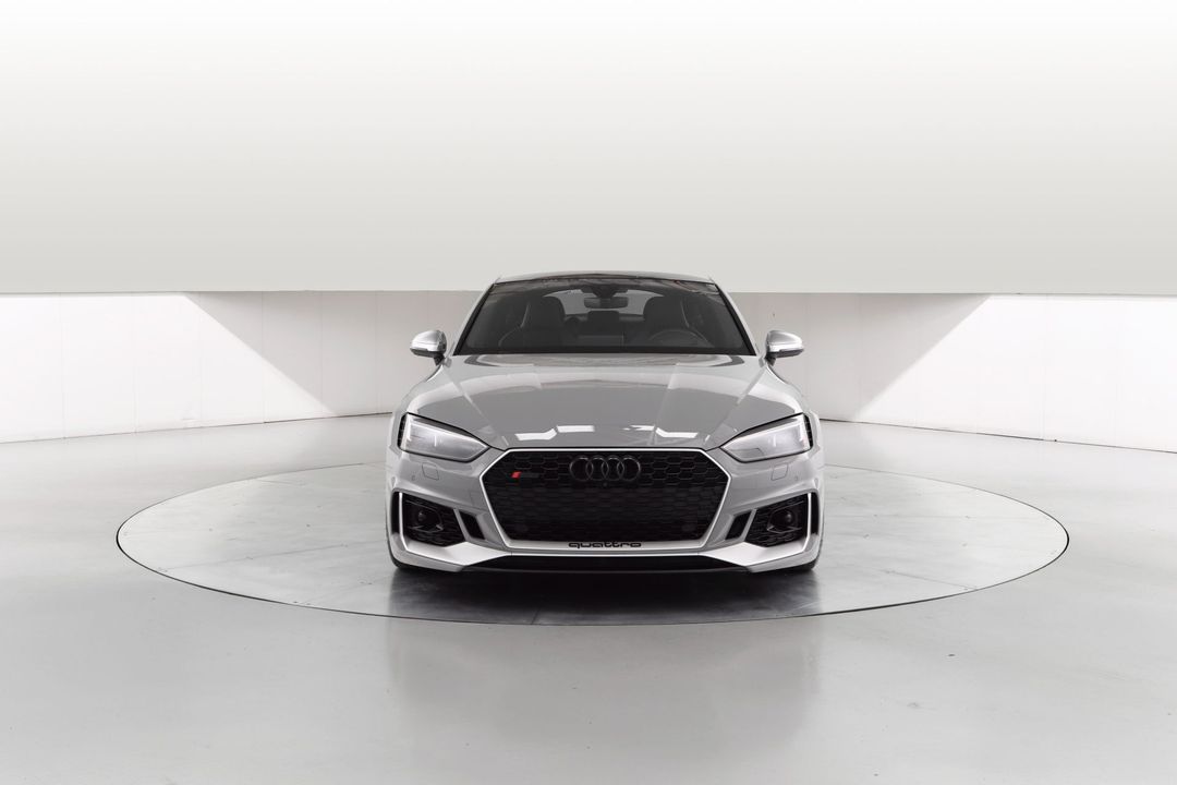 2019 Audi RS 5 Sportback