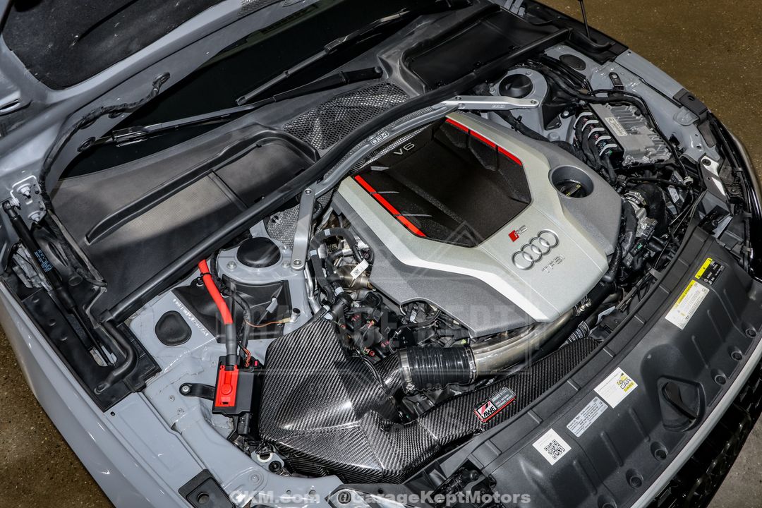 2019 Audi RS 5 Sportback