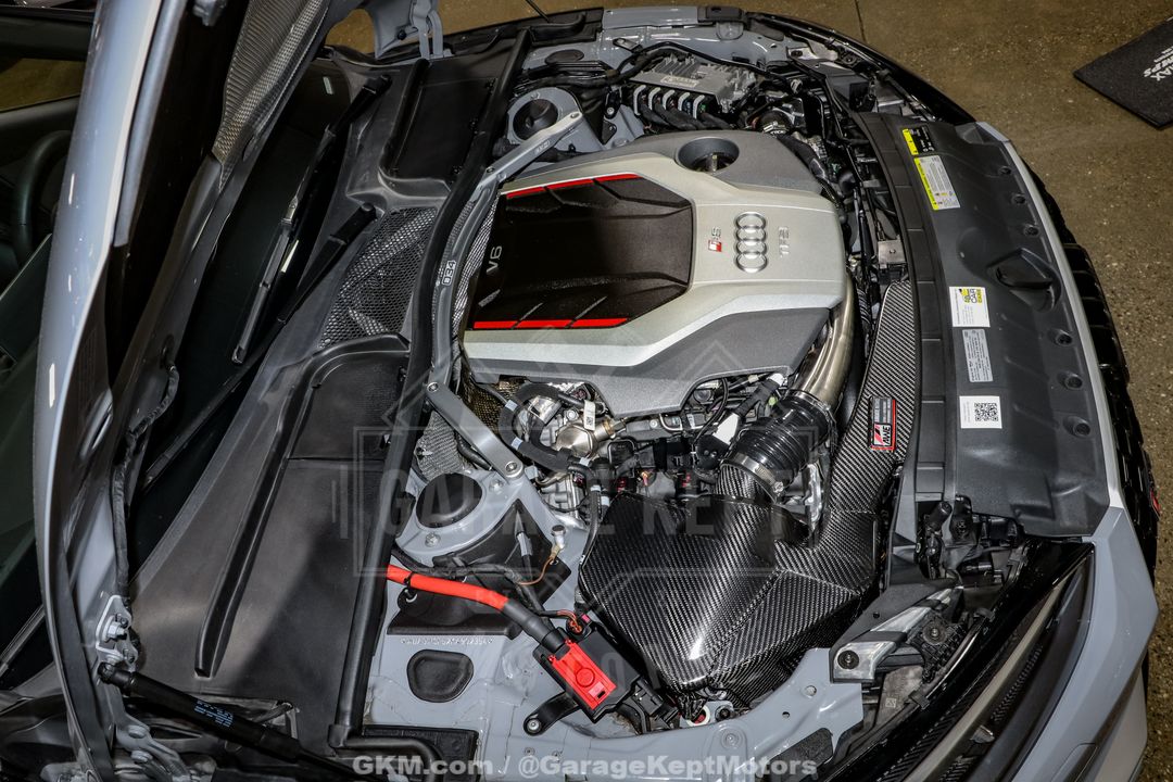 2019 Audi RS 5 Sportback