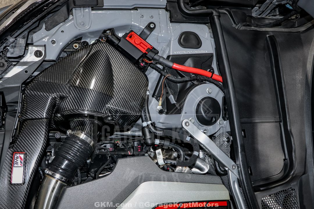 2019 Audi RS 5 Sportback