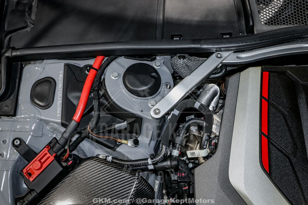 2019 Audi RS 5 Sportback