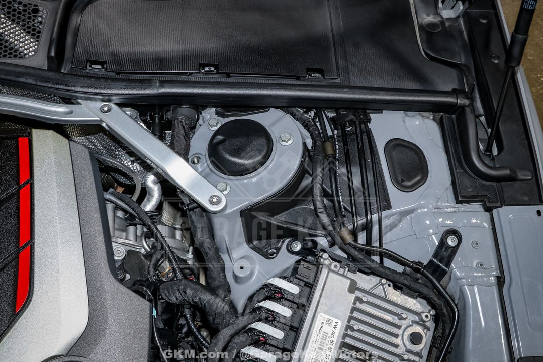 2019 Audi RS 5 Sportback