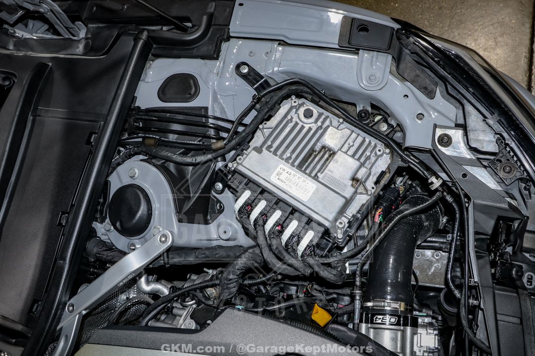 2019 Audi RS 5 Sportback
