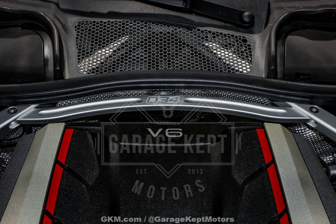 2019 Audi RS 5 Sportback