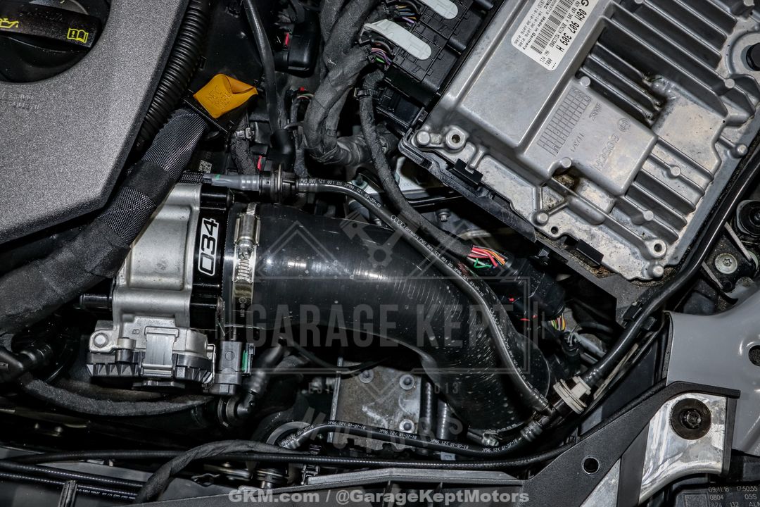 2019 Audi RS 5 Sportback