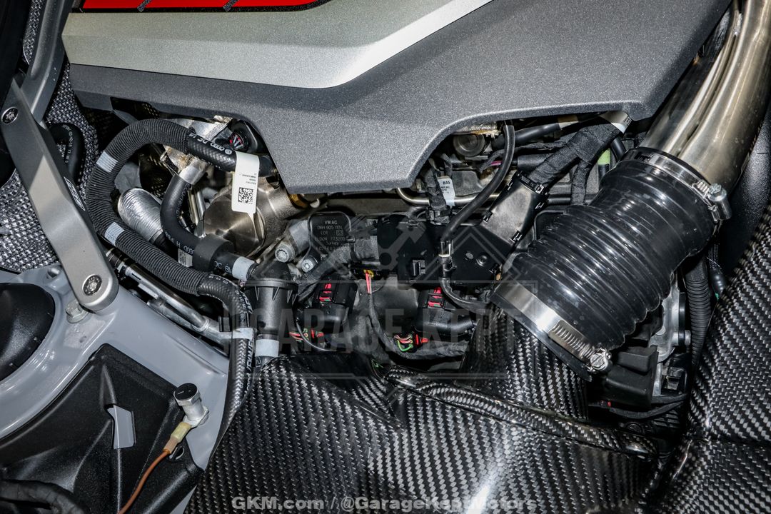 2019 Audi RS 5 Sportback