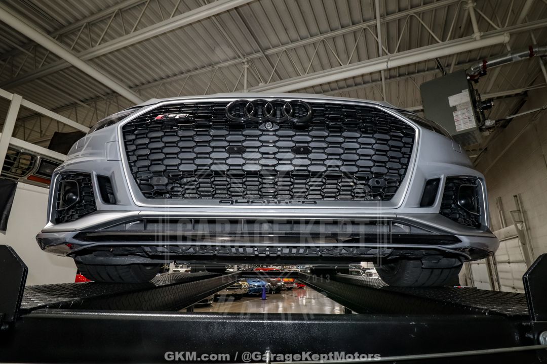 2019 Audi RS 5 Sportback