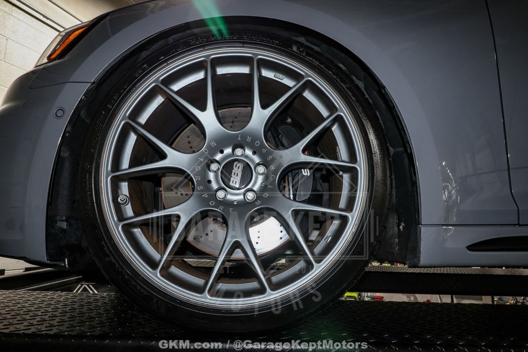 2019 Audi RS 5 Sportback