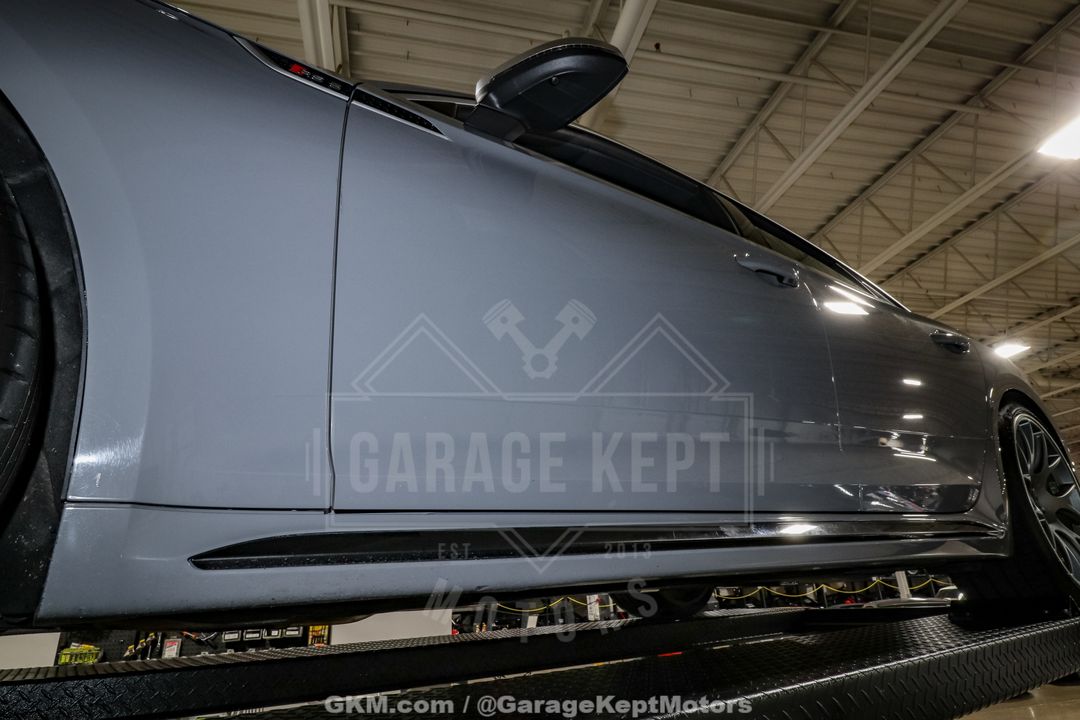 2019 Audi RS 5 Sportback