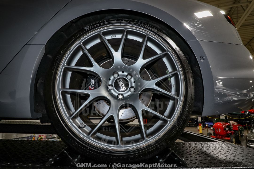 2019 Audi RS 5 Sportback