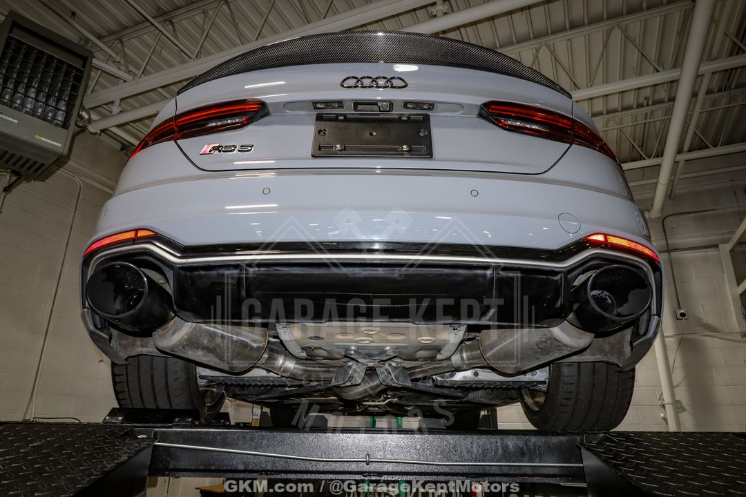 2019 Audi RS 5 Sportback