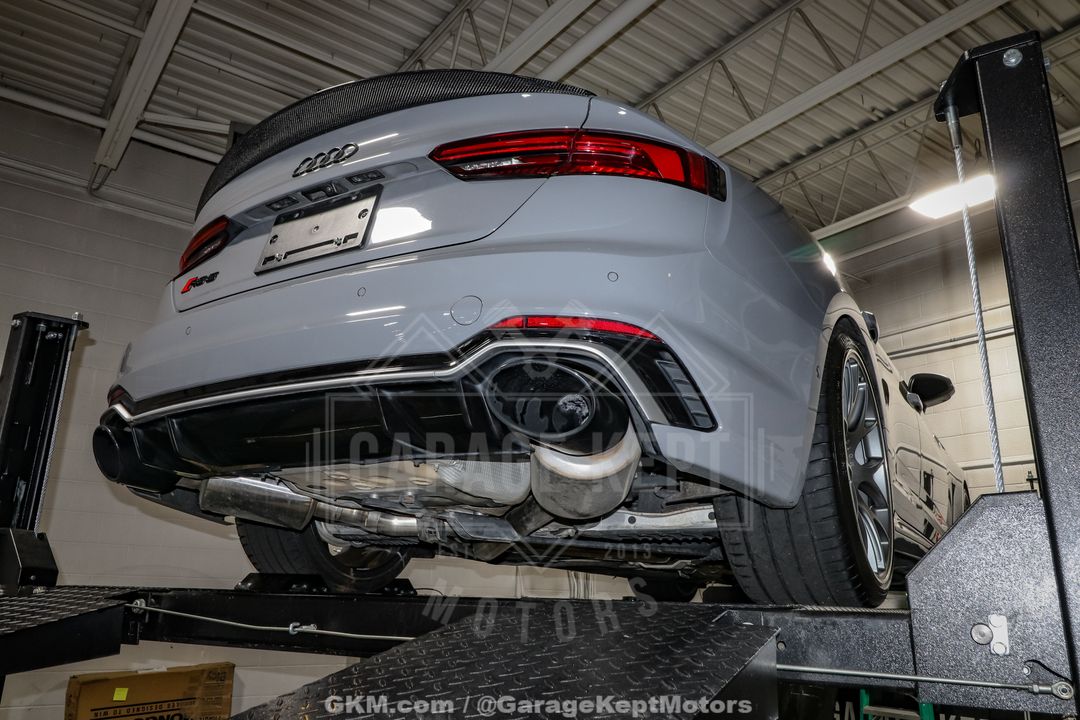 2019 Audi RS 5 Sportback