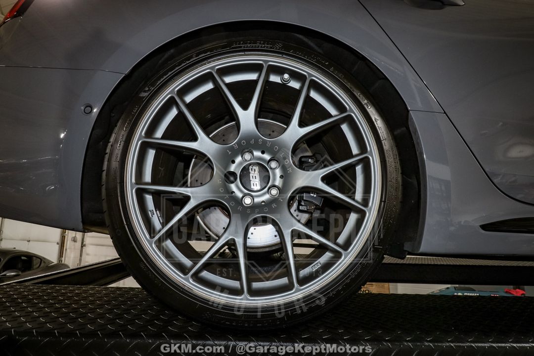 2019 Audi RS 5 Sportback