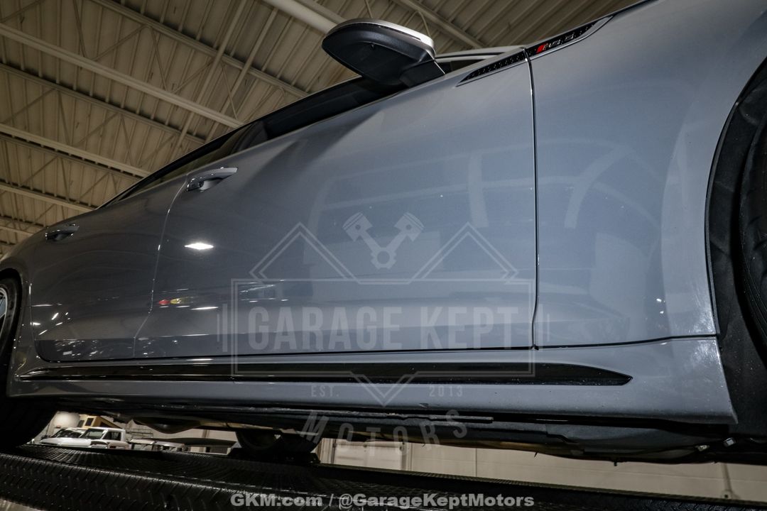 2019 Audi RS 5 Sportback