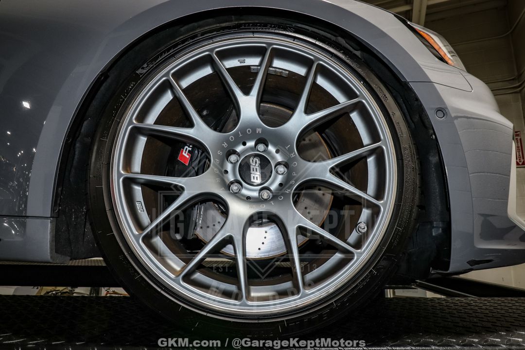 2019 Audi RS 5 Sportback
