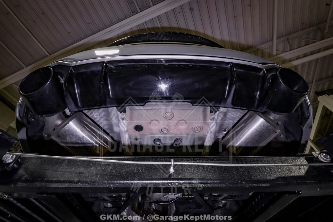 2019 Audi RS 5 Sportback