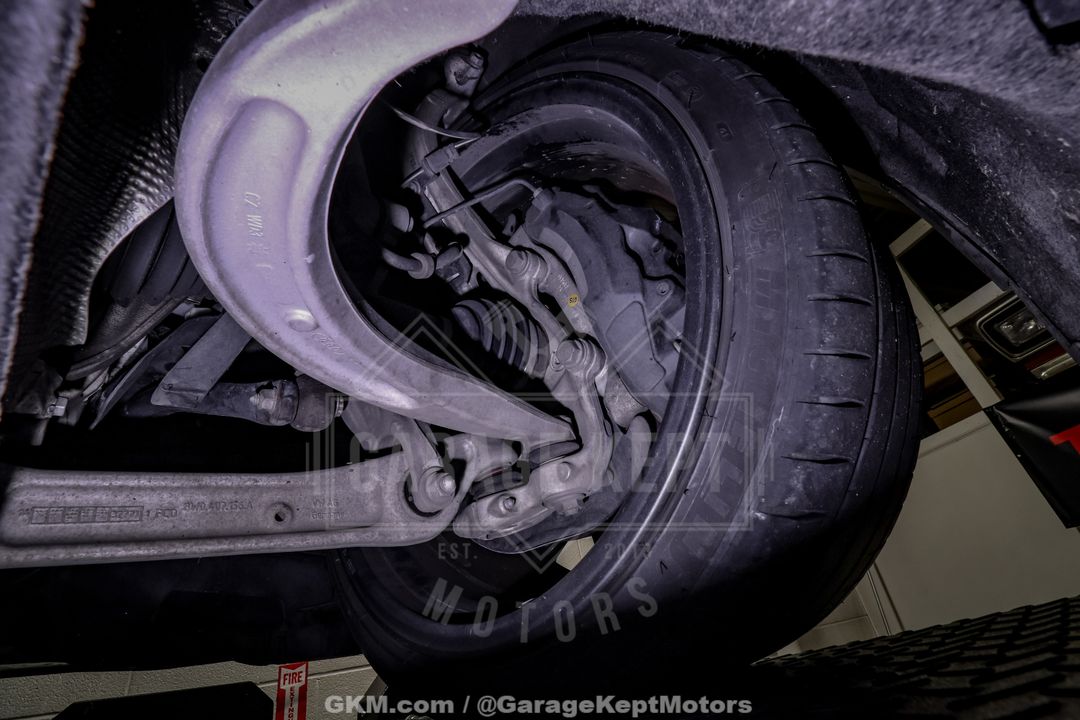 2019 Audi RS 5 Sportback