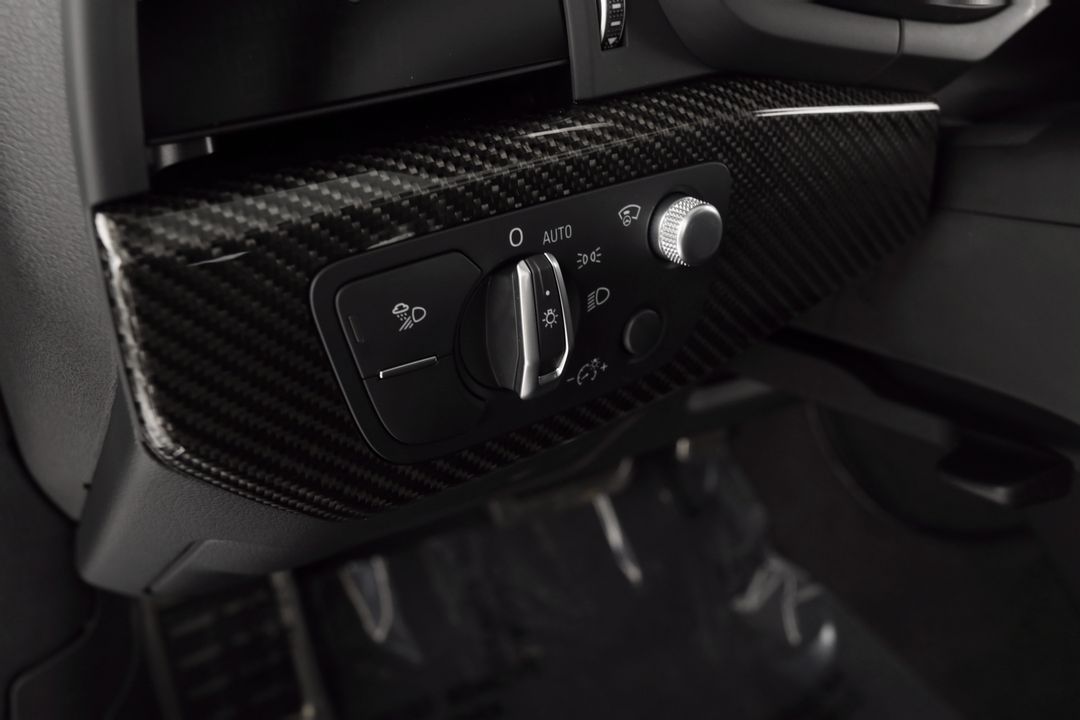 2019 Audi RS 5 Sportback