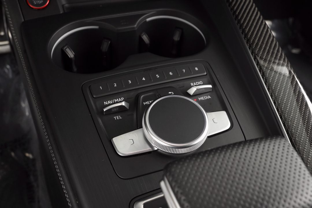 2019 Audi RS 5 Sportback