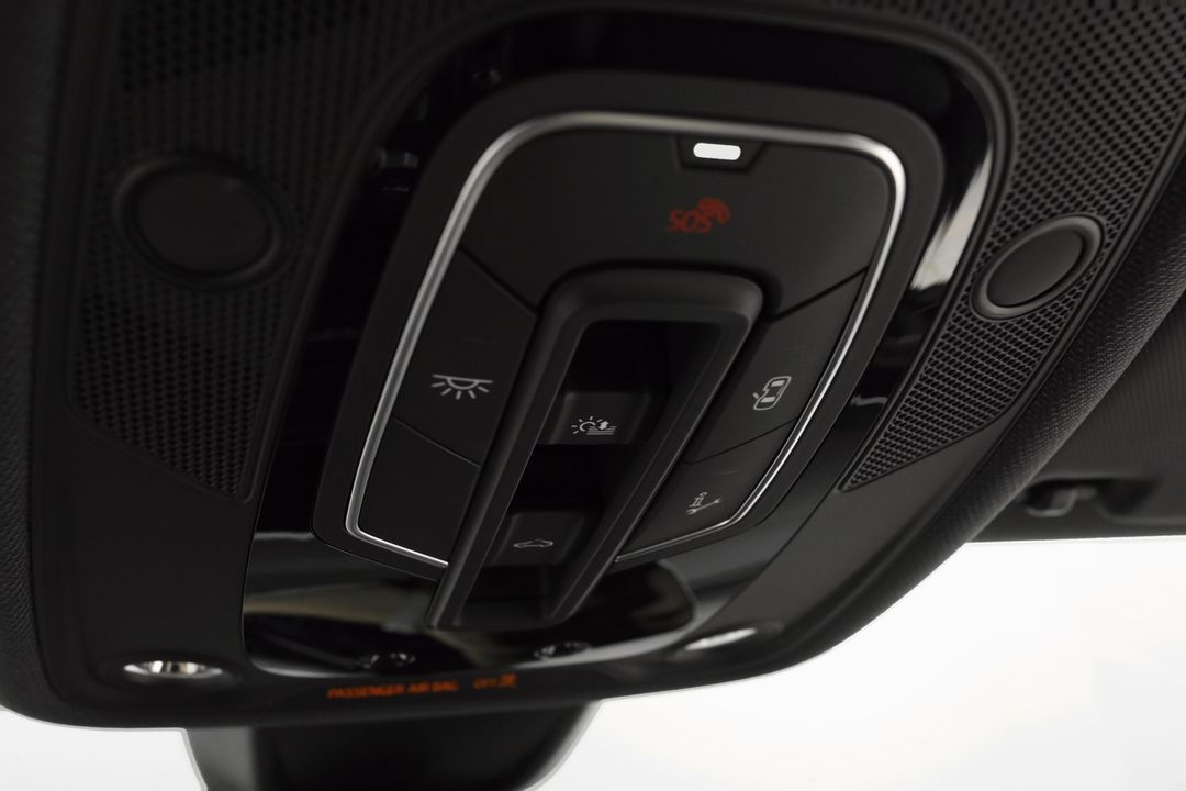 2019 Audi RS 5 Sportback