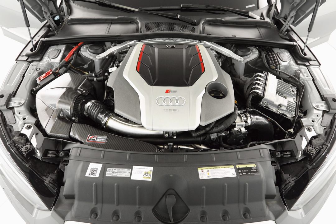 2019 Audi RS 5 Sportback