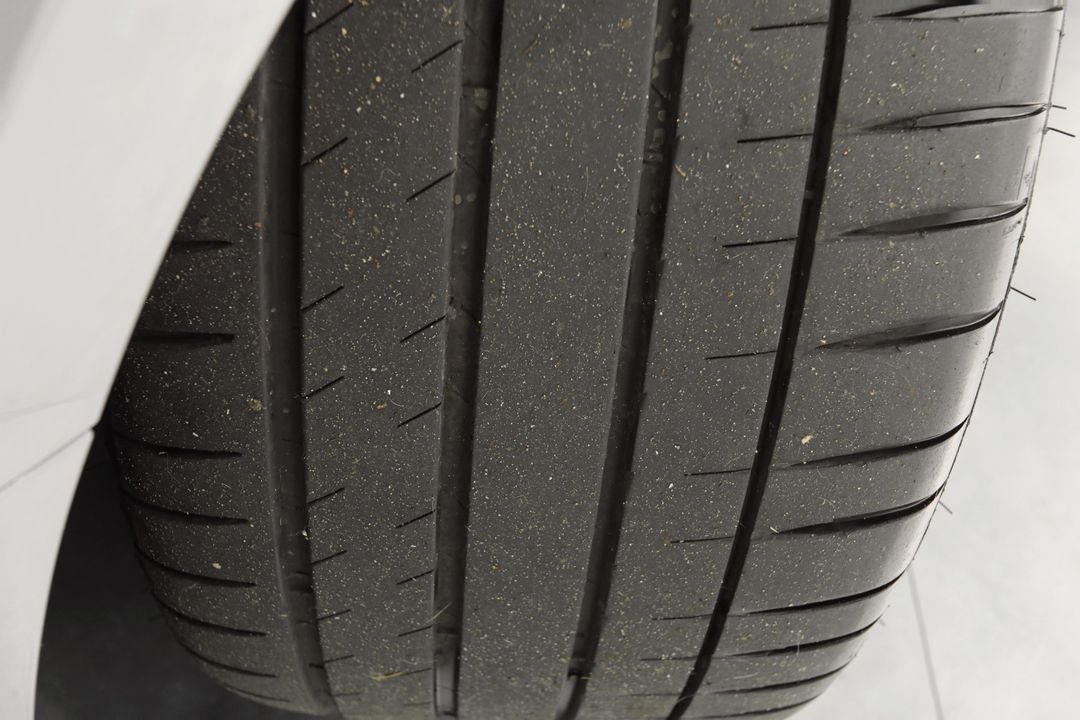 2019 Audi RS 5 Sportback