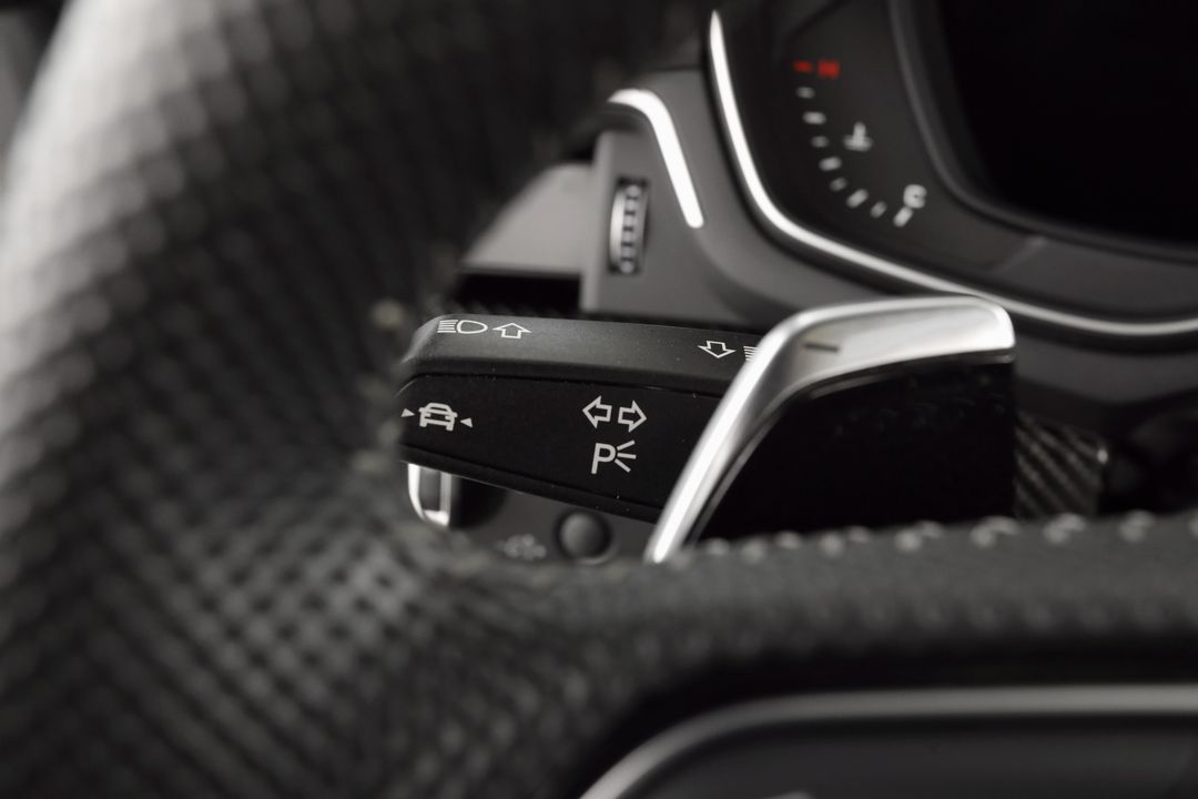 2019 Audi RS 5 Sportback