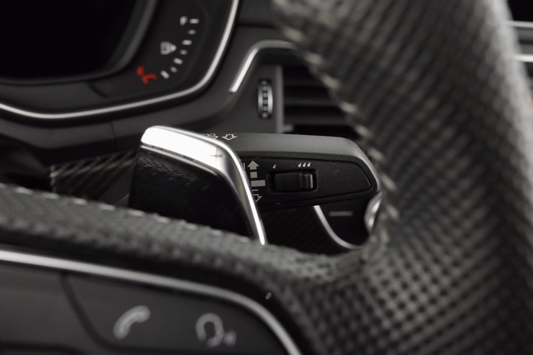 2019 Audi RS 5 Sportback